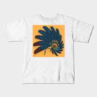 Old Bird Kids T-Shirt